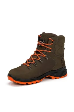 Chiruca-GAME Hi Vis 08 GORE-TEX Verde