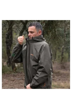 Chubasquero Hombre Chiruca Maratón CH 01