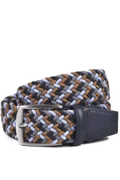 Cinturón Caballero Miguel Bellido 394 019 2321