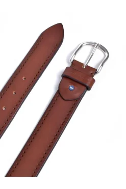 Cinturón de Piel Hombre Miguel Bellido 700 018 8915