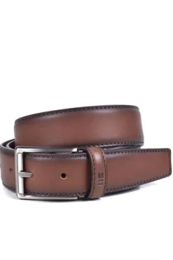 Cinturón de Piel Hombre Miguel Bellido 385 018