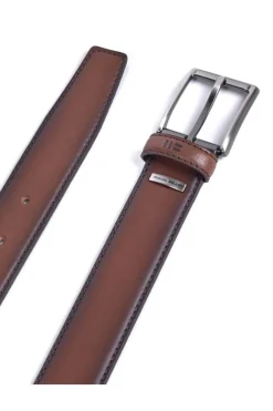 Cinturón de Piel Hombre Miguel Bellido 385 018