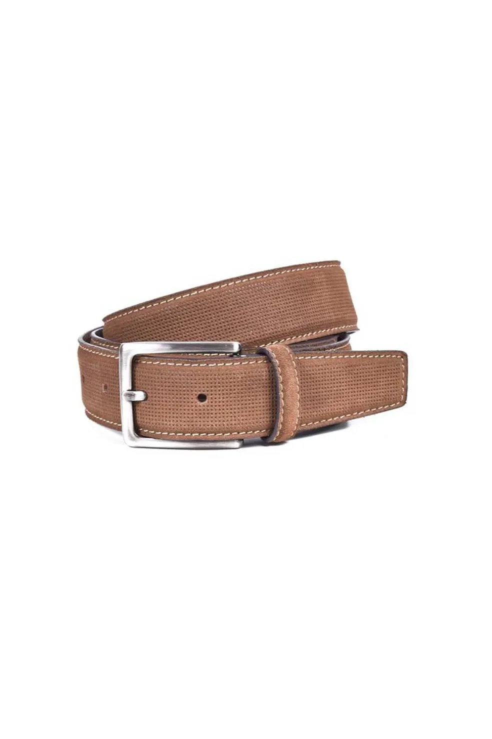 Cinturón de Piel Hombre Miguel Bellido 305 018 2293