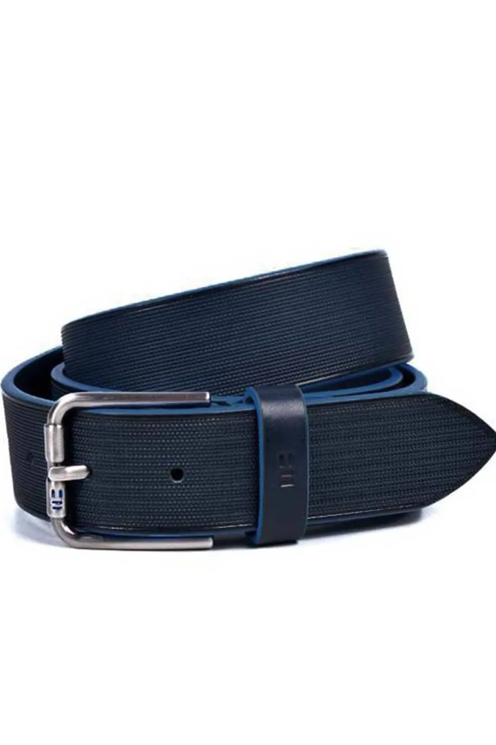 Cinturón de Piel Hombre Miguel Bellido 710 096 2651