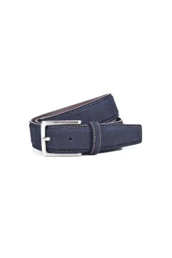 Cinturón de Piel Hombre Miguel Bellido 305 012 2293