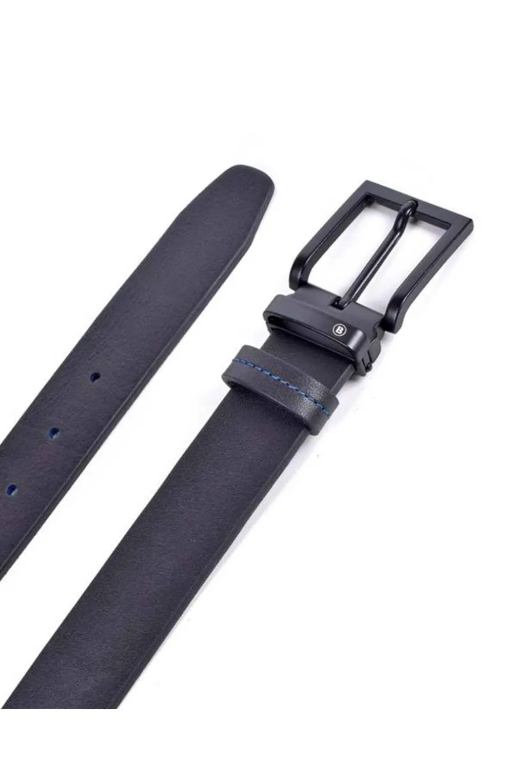 Cinturón de Piel Hombre Miguel Bellido 4010 001 0022