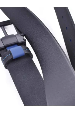 Cinturón de Piel Hombre Miguel Bellido 4010 001 0022