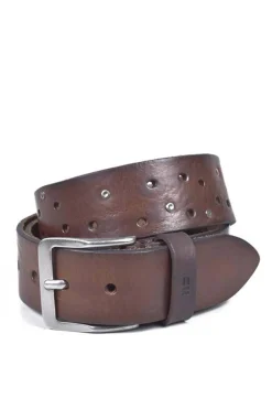 Cinturón de Piel Hombre Miguel Bellido 4305 018 9591