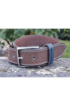 Cinturón Miguel Bellido 550 002 2143