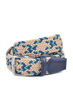 Cinturón Miguel Bellido 394 079 2321