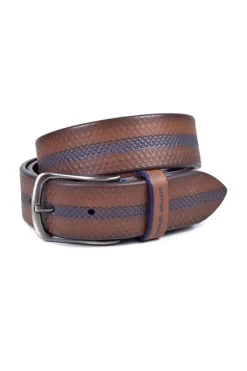 Cinturón Miguel Bellido 800 018 3268