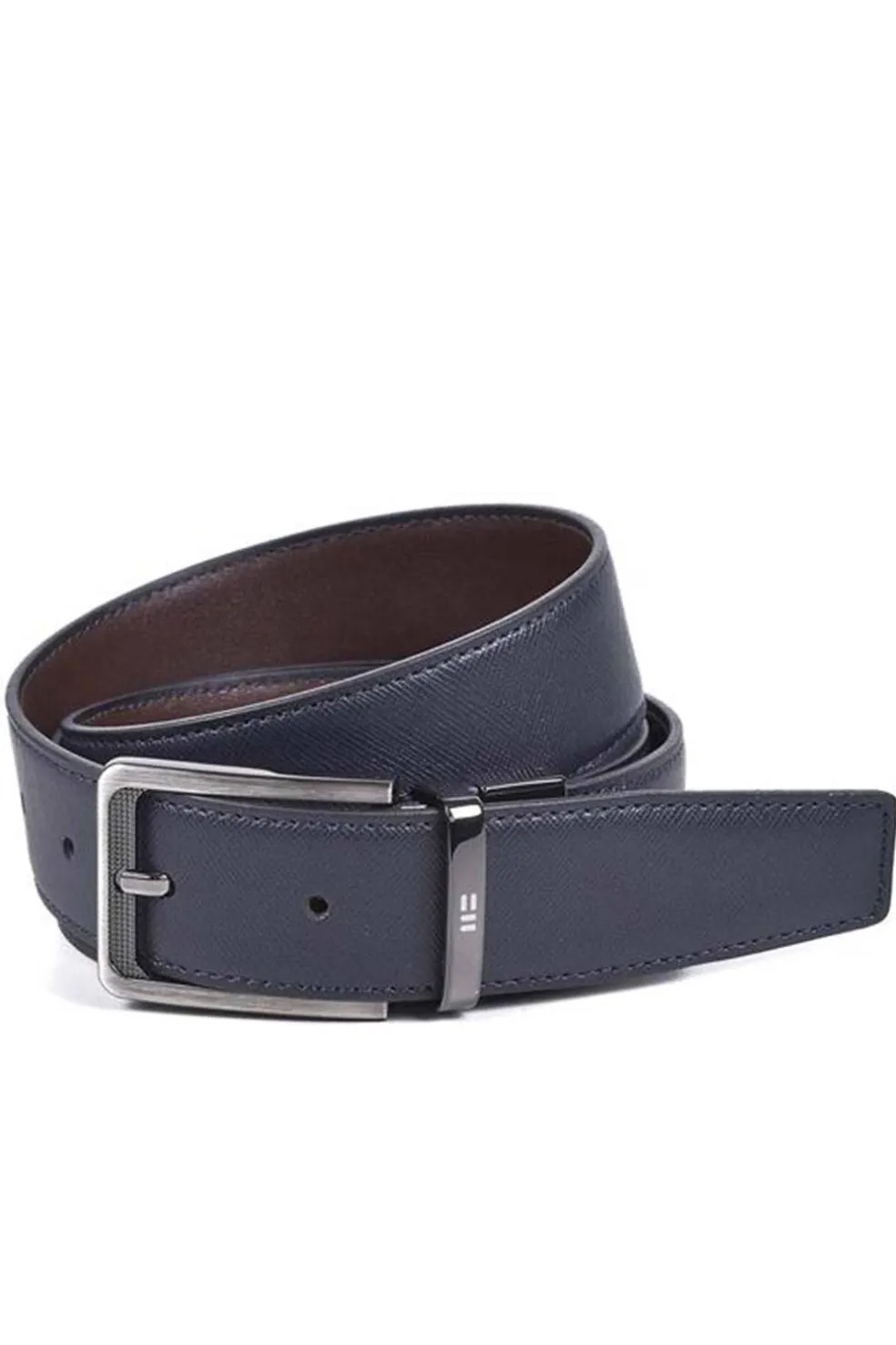 Cinturón Reversible Miguel Bellido 438 021 3277