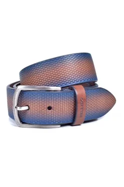 cinturon miguel bellido 605 002 2144