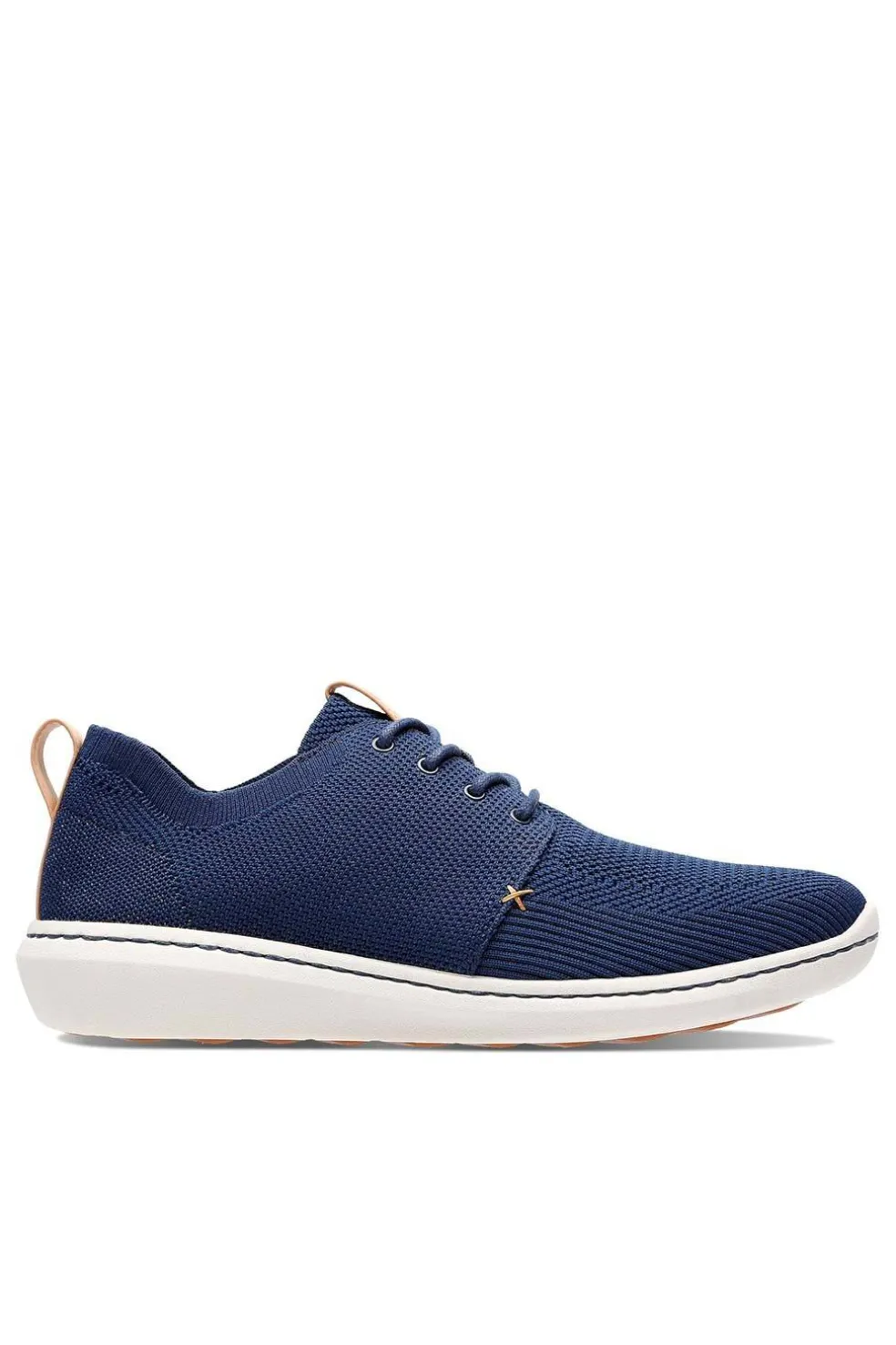 Clarks Step Urban Mix navy