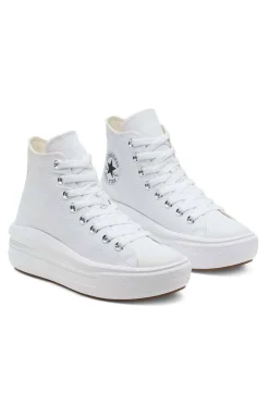 Converse Chuck Taylor All Star Move High Top 568498C