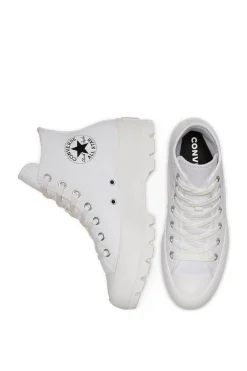 Converse Chuck Taylor All Star Lugged High Top 565902C 102