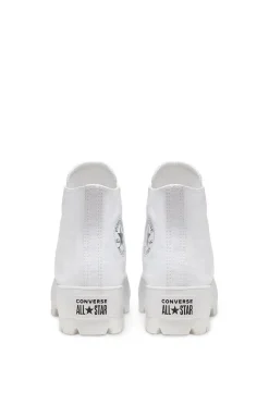 Converse Chuck Taylor All Star Lugged High Top 565902C 102