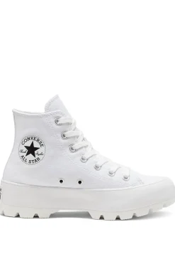 Converse Chuck Taylor All Star Lugged High Top 565902C 102