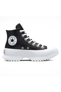 Converse Chuck Taylor All Star Lugged 2.0 leather a03704c 001