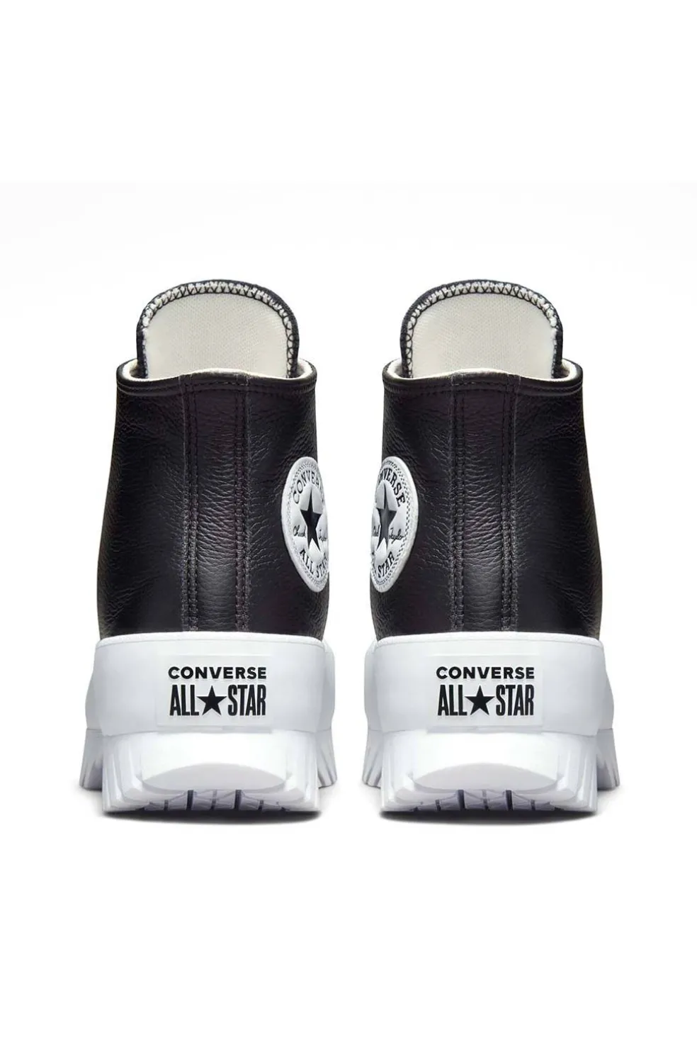 Converse Chuck Taylor All Star Lugged 2.0 leather a03704c 001