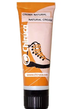 Crema Natural Chiruca