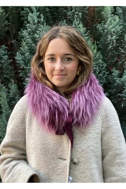 Cuello Piel Natural Dichi 07