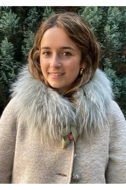 Cuello Piel Natural Dichi 11