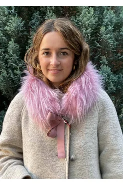 Cuello Piel Natural Dichi 10