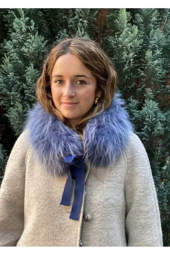 Cuello Piel Natural Dichi 12