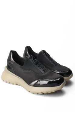 Deportiva Hispanitas rio hi233032 black