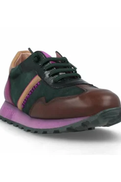 Deportiva Hispanitas soho chi233073 cocoa forest