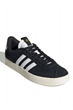 Deportivo Adidas mujer vl court 3.0 id6279 black