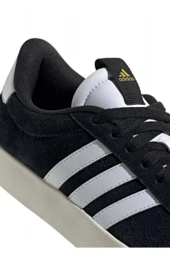 Deportivo Adidas mujer vl court 3.0 id6279 black