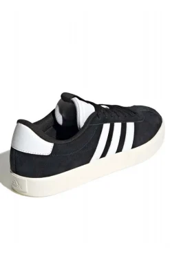 Deportivo Adidas mujer vl court 3.0 id6279 black