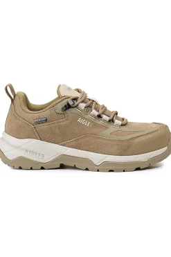 deportivo Aigle palka low taupe
