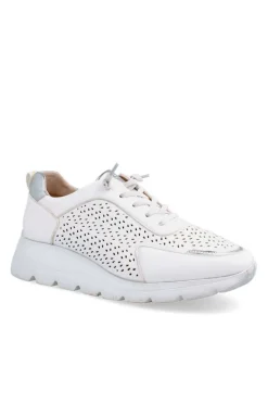 Deportivo Amarpies AMD26321 Blanco