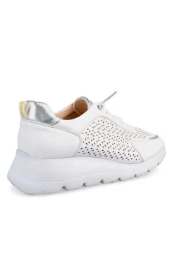 Deportivo Amarpies AMD26321 Blanco