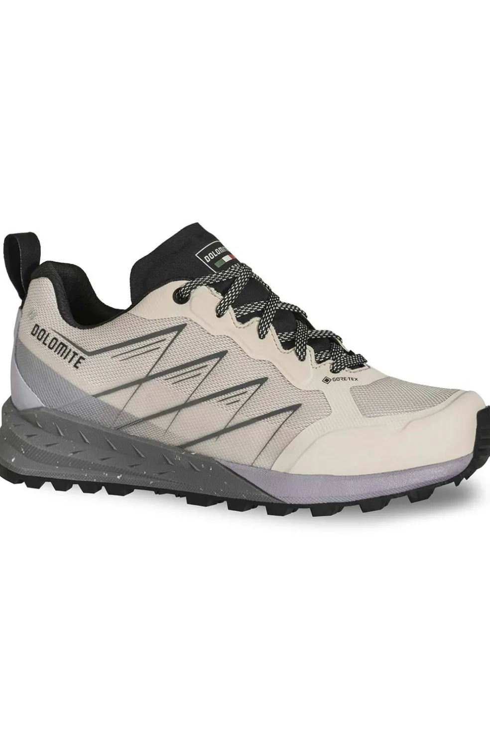 deportivo Dolomite croda nera tech gtx 296274 ivory beige grey