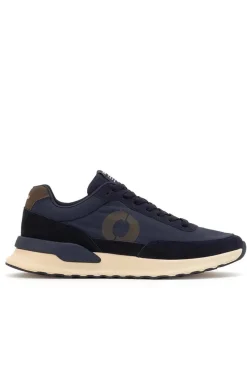 Deportivo Ecoalf Hombre conde navy 160