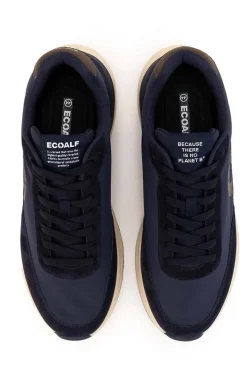 Deportivo Ecoalf Hombre conde navy 160