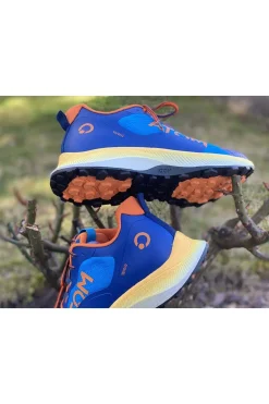 Deportivo Fluchos atom at123 lake