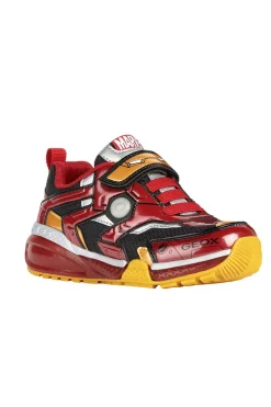deportivo Geox bayonyc j35feb c0048 marvel
