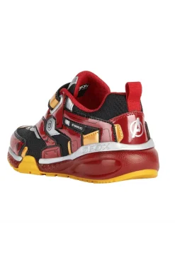 deportivo Geox bayonyc j35feb c0048 marvel