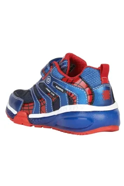 deportivo Geox bayonyc j26feb c4226 marvel