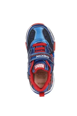 deportivo Geox bayonyc j26feb c4226 marvel