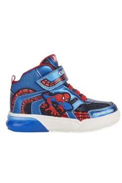 deportivo Geox grayjay j269yc c4226 marvel