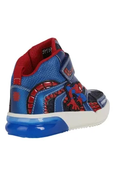 deportivo Geox grayjay j269yc c4226 marvel