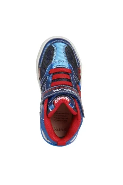 deportivo Geox grayjay j269yc c4226 marvel