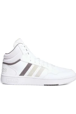 Deportivo Hombre Adidas Hoops 3.0 MID IH0162