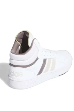 Deportivo Hombre Adidas Hoops 3.0 MID IH0162